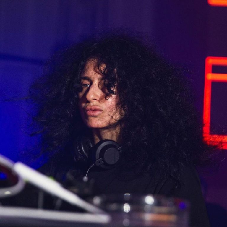 Carl Cox Remixes Nicole Moudaber in New Release, ‘Intentionally’