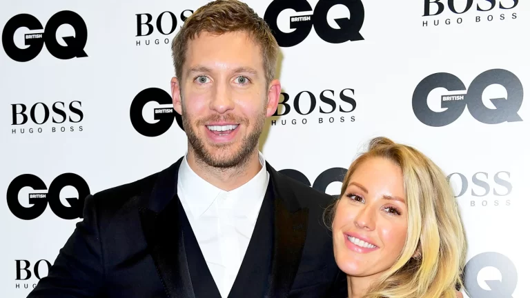 Calvin Harris Shares HQ Preview of ‘Miracle’ With Ellie Goulding