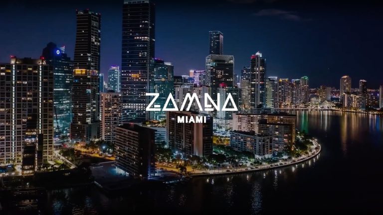 Zamna Cancels Miami Music Week Events After Tragic Loss