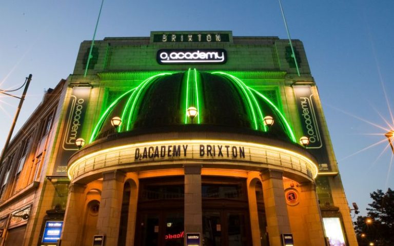 London’s Met Police Request Permanent Closure of O2 Academy Brixton