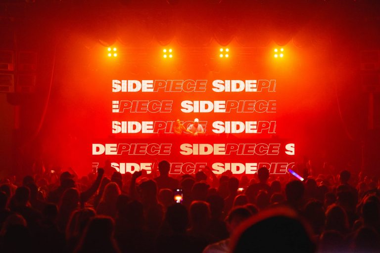 [Event Review] SIDEPIECE’s Kiss N’ Tell – Third Base Tour at Brooklyn Steel