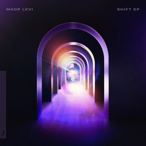 Maor Levi Releases Stunning ‘Shift EP’