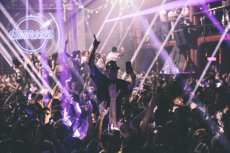 Get Ready for Do Not Sleep’s 5 Unmissable Ibiza Parties