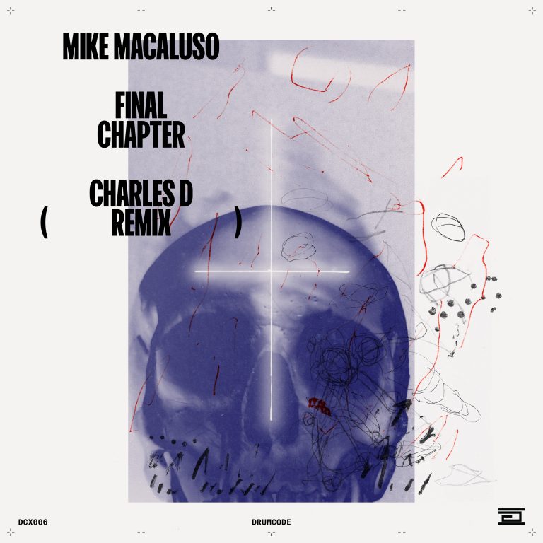 Charles D Releases Heavy Remix For Mike Macaluso’s Classic ‘Final Chapter’