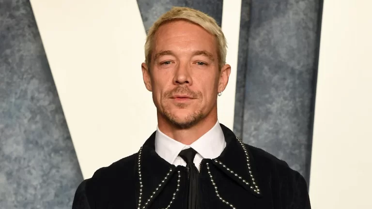 Diplo Says Coachella Has Run Out of Great Headliners To Book
