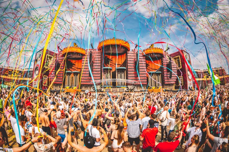 PAROOKAVILLE Unveils Its Biggest Lineup Phase Ever Ft. Afrojack, Alesso, Reinier Zonneveld, And More