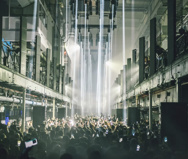 Printworks Sold Out Closing Weekend Lineups Revealed