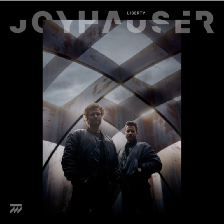 Joyhauser – Liberty EP