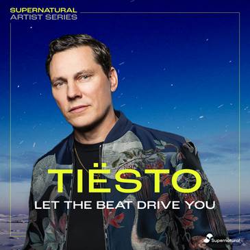 Workout With Tiesto in VR with This Fitness App