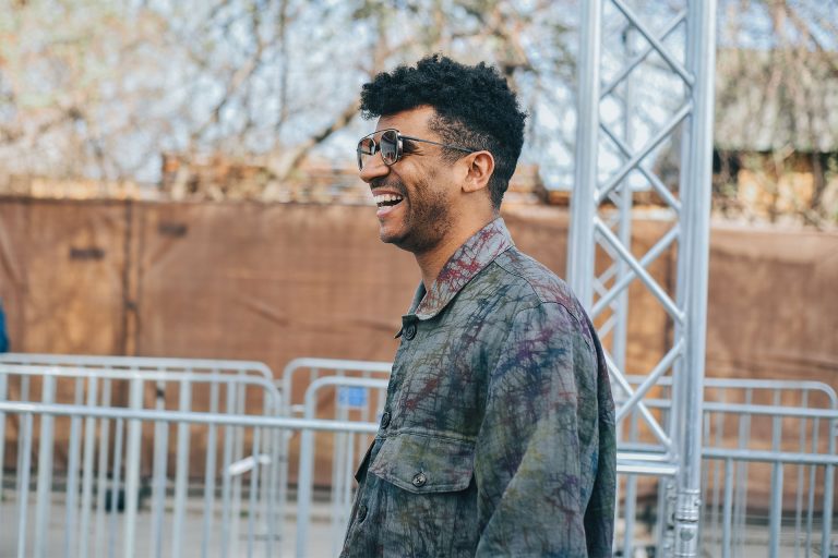 Jamie Jones Teams Up With Channel Tres To Release ‘Got Time For Me’