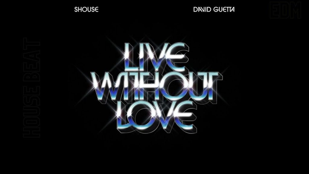 Oliver Tree & David Guetta – Here We Go Again Lyrics