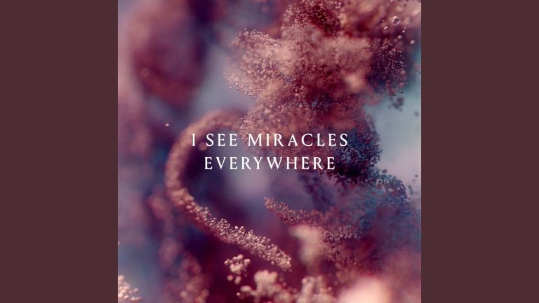 ANNA – I See Miracles Everywhere EP