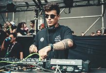 Vintage Culture Delivers ‘Rock the Casbah’ Featuring The Clash