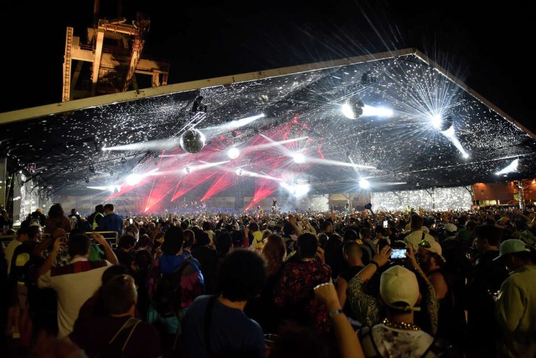 Portola Music Festival Confirms Second Edition for 2023