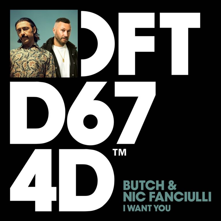 Nic Fanciulli And Butch Team Up For Summertime Anthem ‘I Want You’
