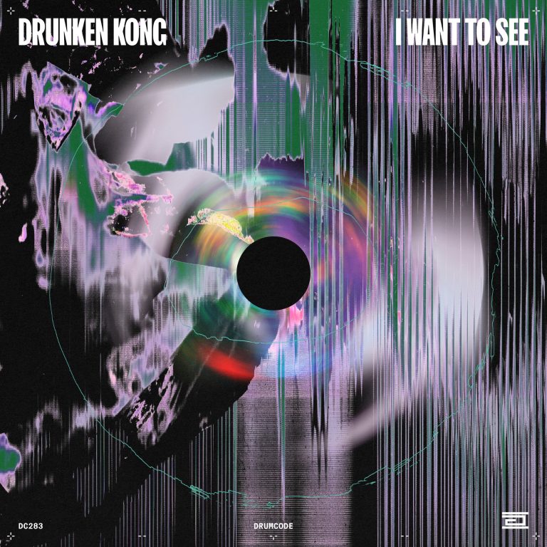 Drunken Kong – I Want To See