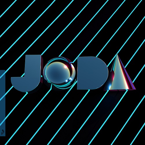 JODA – Breaking Down Walls (Myon’s Return to 2000 Mix)
