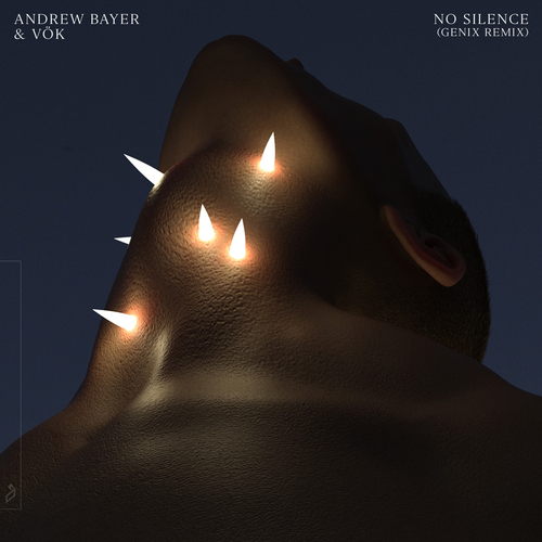 Genix Puts Out Filthy Remix of Andrew Bayer’s ‘No Silence’