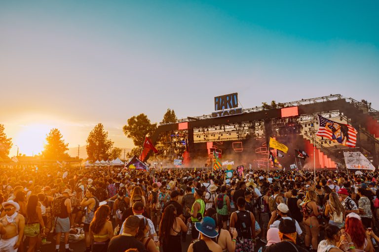 HARD Summer Adds To Huge Lineup For 2023