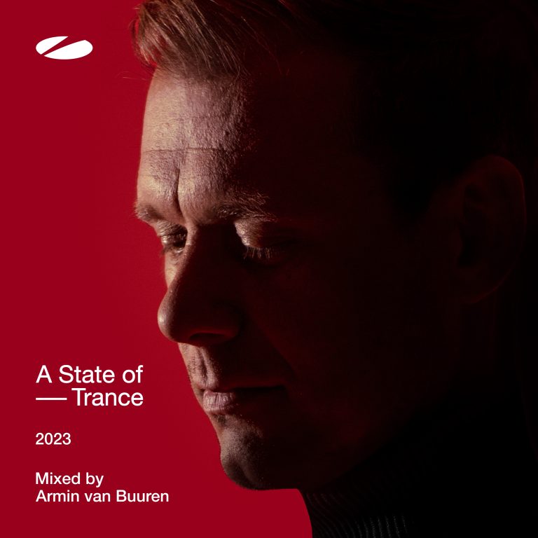 Armin van Buuren Unveils “A State of Trance 2023” Compilation with Three Unprecedented Soundscapes