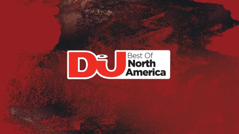 Voting is Now Open for DJ Mag Best of North America Awards 2023