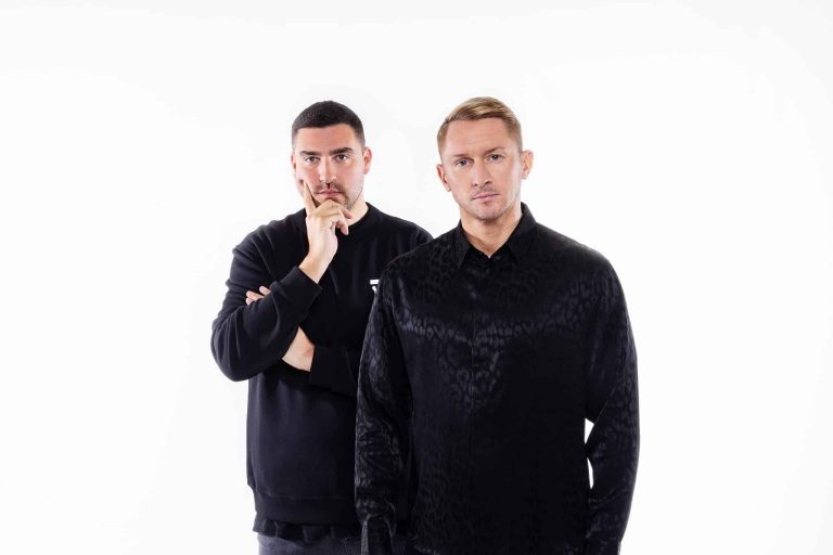 Camelphat’s Second Album Dropping In August