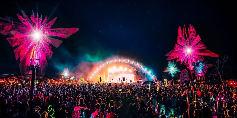 Lightning in a Bottle Releases 2023 Lineup