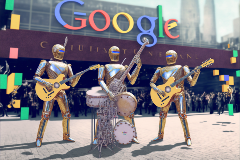 Google’s AI Text-to-Music Generator Is Available to the Public