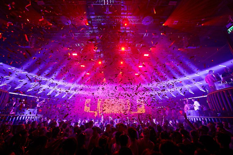 Hï Ibiza Voted Best Club in the World for Second Year in a Row