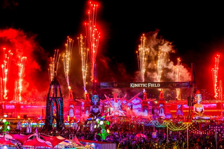 [Event Review] Another Year of Magic at EDC Las Vegas 2023