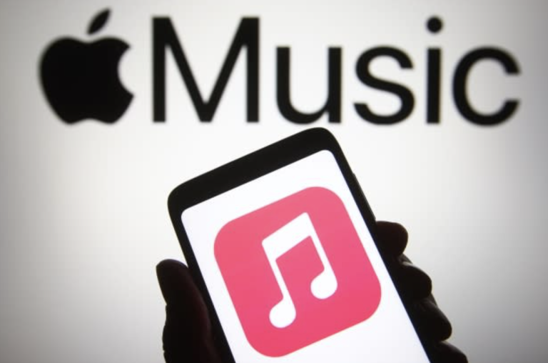 Apple Launches Concert Discovery Features