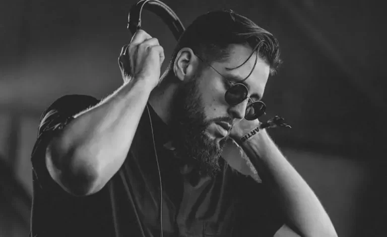 Tchami Closing Out Brooklyn Mirage Opening Weekend