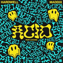 Hardwell, Maddix & Luciana – ACID