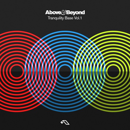 Above & Beyond Lift Single ‘500’ Ahead Of EP