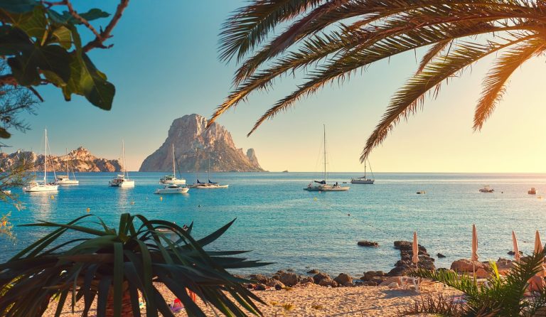 Ibiza To Have “Villa Shortages” This Summer