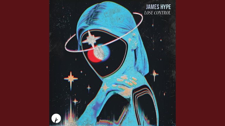 James Hype Releases Massive New Track ‘Lose Control’