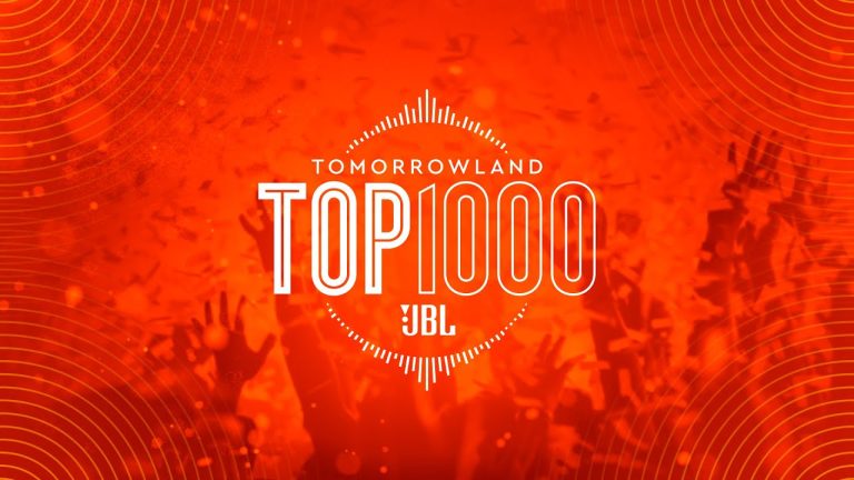 Tomorrowland’s Top 1000 Winners Revealed for 2023