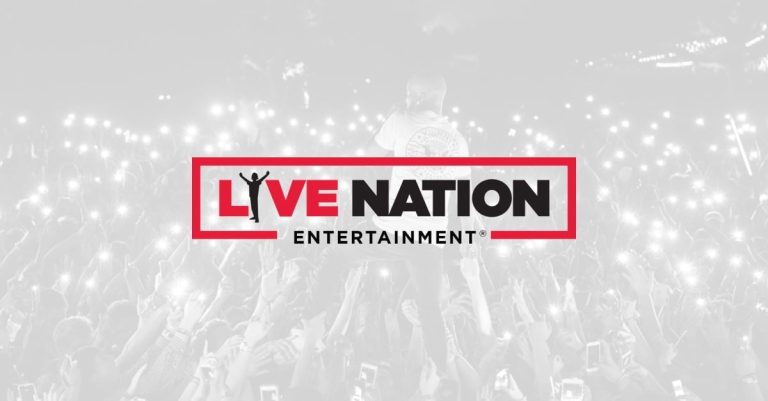 Live Nation Posts Q1 Record Revenue and Attendance Levels