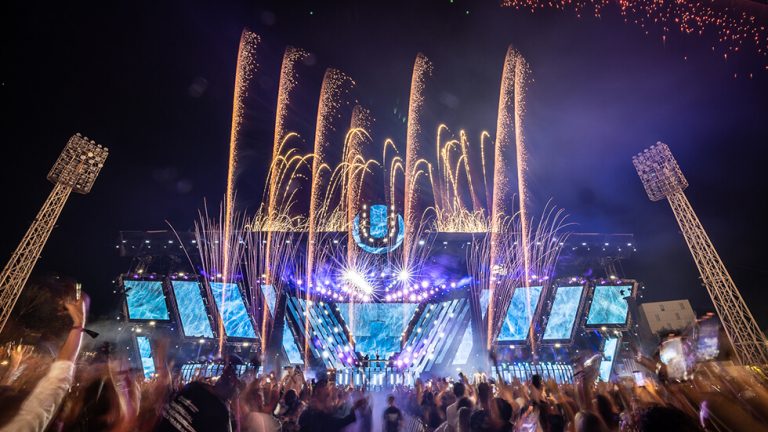 Ultra Europe Drops Phase 2 of Stacked Lineup