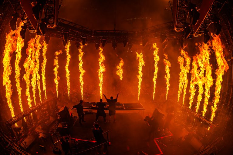 Swedish House Mafia Confirms New Single ‘See The Light’ Coming Soon