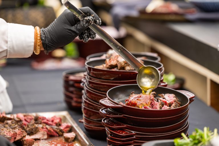 Tomorrowland Hosting Asia’s Top Chefs This Year
