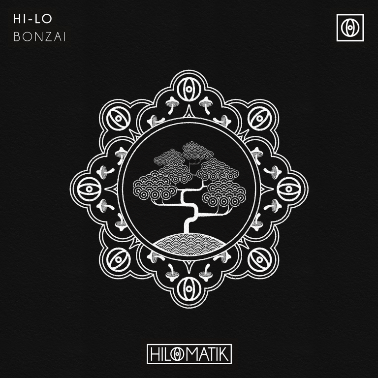 HI-LO Releases Melodic Techno Stomper ‘Bonzai’