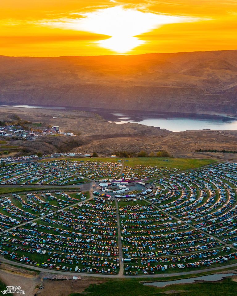 BREAKING: Beyond Wonderland Cancelled After Campground Shooting at The Gorge