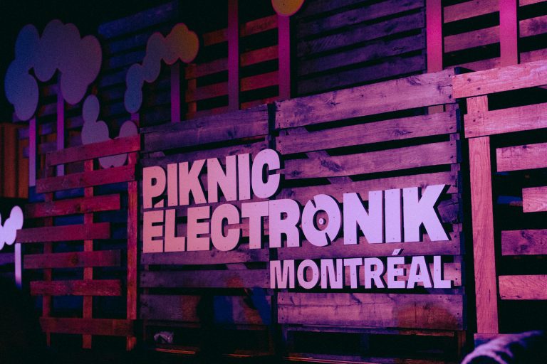[Event Review]John Summit Delivers Amazing Performance at Montreal’s Piknic Électronik