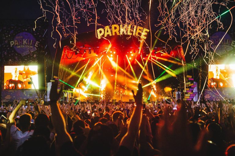 Parklife Festival Cuts Off Music Due to Severe Thunderstorms