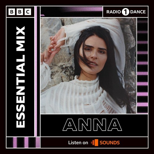[LISTEN] ANNA’s Second Essential Mix