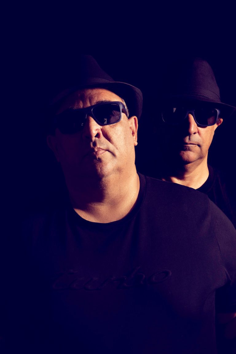 Ibiza, Get Ready to Dance: Bubba Brothers Deliver the Ultimate Party Experience on Their ‘Frenetic’ Tour
