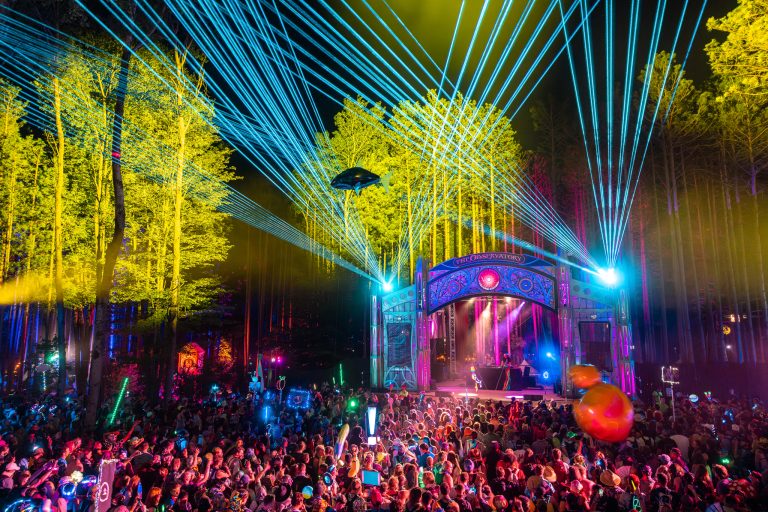 [Event Review] Electric Forest Brings the Magic to 2023