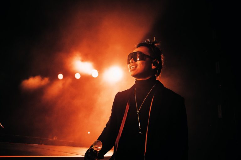ZHU Announces The Grace Tour And New Album This Fall. 