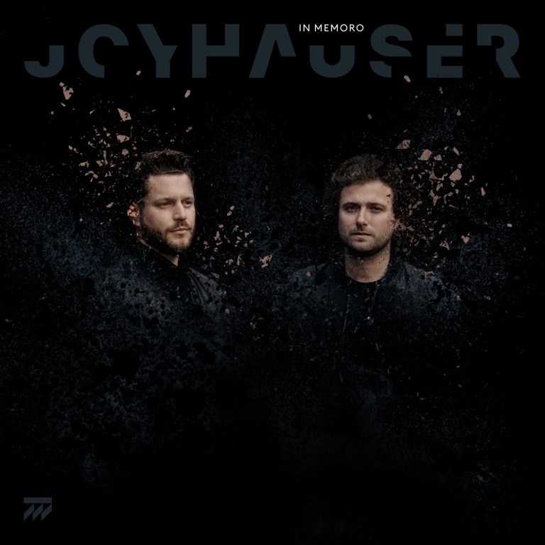 Joyhauser Releases Debut Album, In Memoro